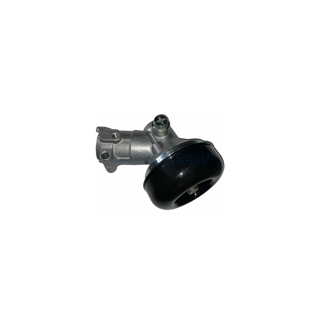 Makita Renvoi D'angle Pour Débroussailleuse (125556-3 - 123833-7)