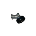  Makita Renvoi D'angle Pour Débroussailleuse (125556-3 - 123833-7)