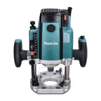  Makita RP2303FCXJ Défonceuse 2100W ø6 à ø12mm Avec Coffret Mak-Pac De Transport