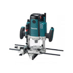  Makita RP2303FCXJ Défonceuse 2100W ø6 à ø12mm Avec Coffret Mak-Pac De Transport