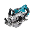  Makita RS001GZ Scie Circulaire 40 V Max Li-Ion XGT Ø 185 Mm (Machine Seule)