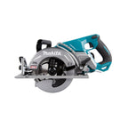  Makita RS001GZ Scie Circulaire 40 V Max Li-Ion XGT Ø 185 Mm (Machine Seule)