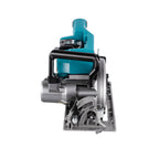  Makita RS001GZ Scie Circulaire 40 V Max Li-Ion XGT Ø 185 Mm (Machine Seule)
