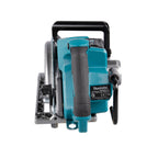  Makita RS001GZ Scie Circulaire 40 V Max Li-Ion XGT Ø 185 Mm (Machine Seule)