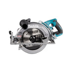  Makita RS002GZ Scie Circulaire 40 V Max Li-Ion XGT Ø 260 Mm (Machine Seule)