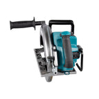  Makita RS002GZ Scie Circulaire 40 V Max Li-Ion XGT Ø 260 Mm (Machine Seule)