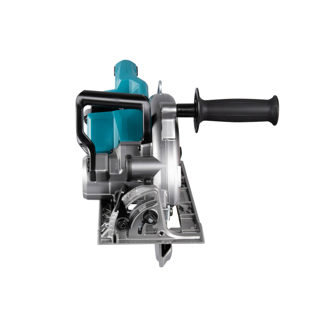  Makita RS002GZ Scie Circulaire 40 V Max Li-Ion XGT Ø 260 Mm (Machine Seule)
