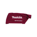  Makita Sac à Poussière En Tissu Pour UB141DZ, 2400B, 4014B (122321-1)