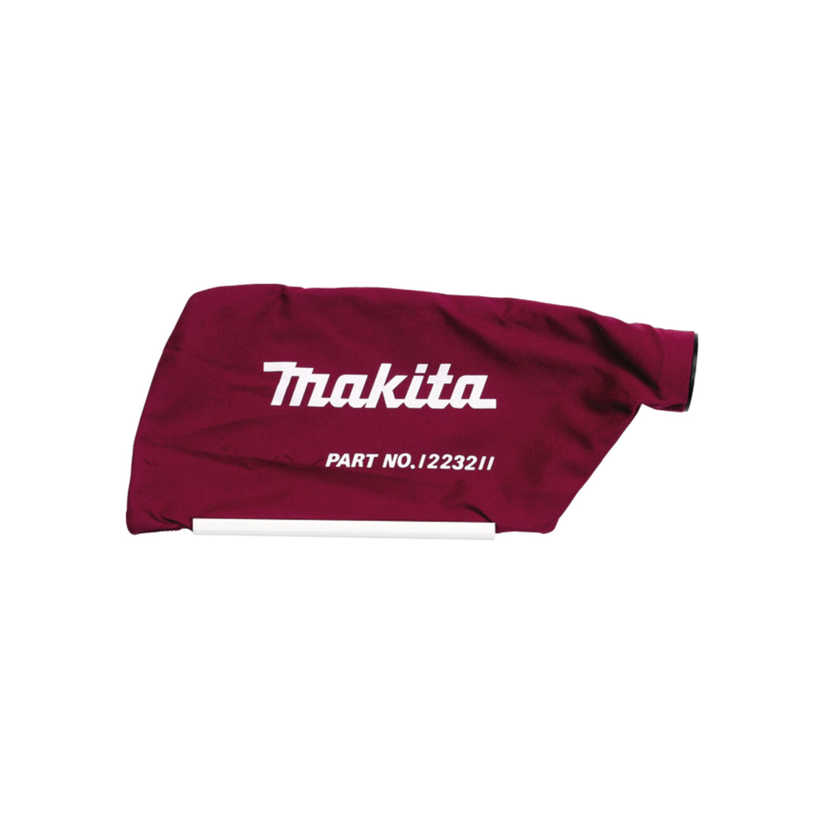  Makita Sac à Poussière En Tissu Pour UB141DZ, 2400B, 4014B (122321-1)