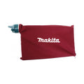  Makita Sac à Poussière Pour Rabot 1911B (196300-5)