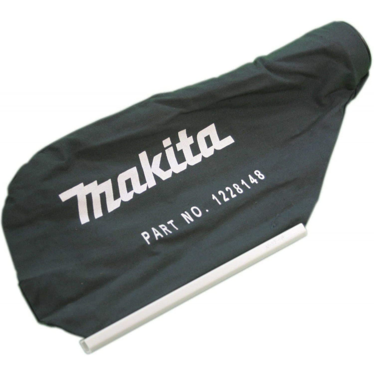  Makita Sac à Poussière Tissu Pour Aspirateur, Souffleur DUB182 (122814-8)