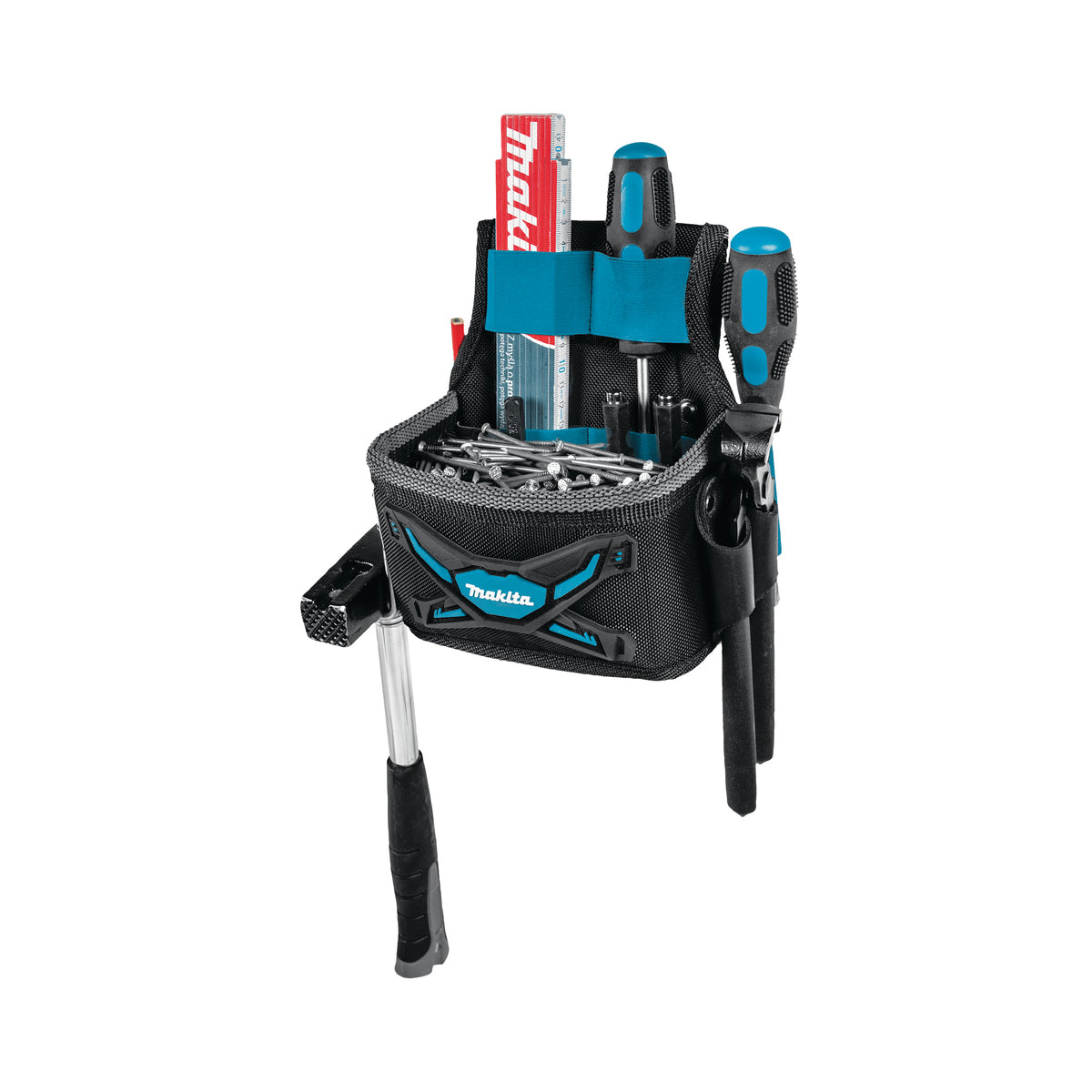  Makita Sacoche De Charpentier E-05197