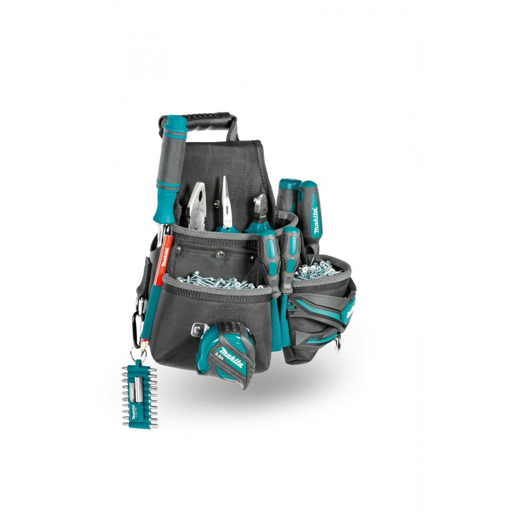  Makita Sacoche Multi-usages 3 Poches E-05147