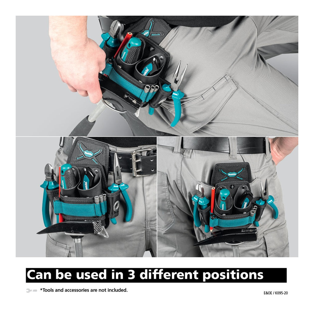  Makita Sacoche Porte Marteau & Outils (E-05228)