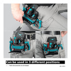  Makita Sacoche Porte Marteau & Outils (E-05228)
