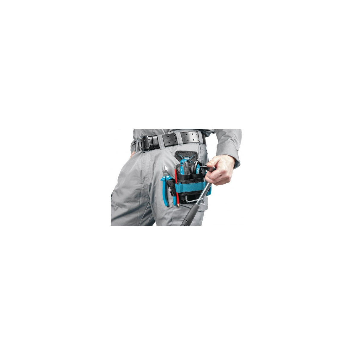  Makita Sacoche Porte Marteau & Outils (E-05228)