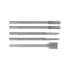  Makita Set De 5 Burins SDS-MAX Auto-affûtant 400mm (E-04927)