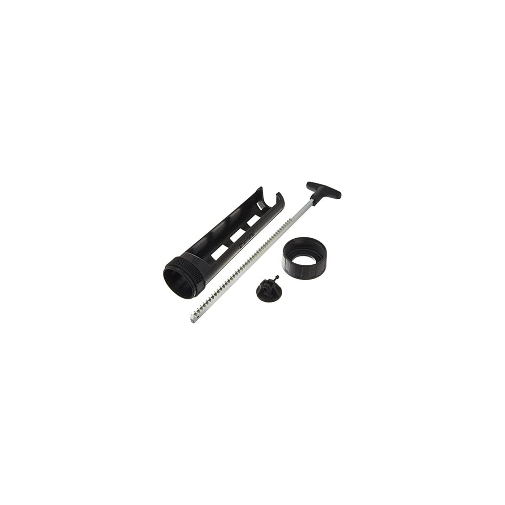  Makita Support De Cartouche A 300ml Pour Pistolet à Mastic Sans Fil DCG180, CG100D (196351-8)