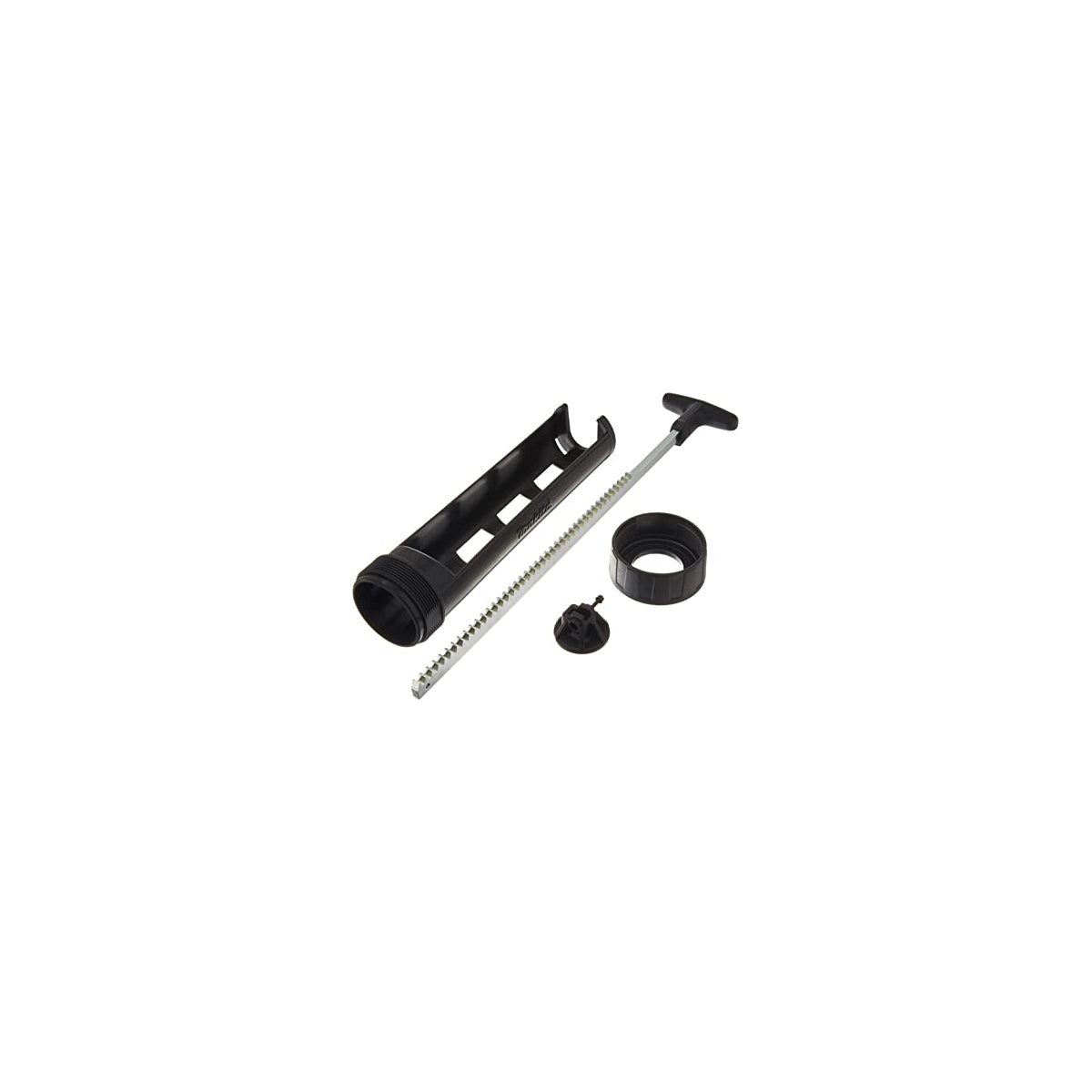  Makita Support De Cartouche A 300ml Pour Pistolet à Mastic Sans Fil DCG180, CG100D (196351-8)