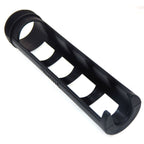  Makita Support De Cartouche A 300ml Pour Pistolet à Mastic Sans Fil DCG180, CG100D (454275-7)