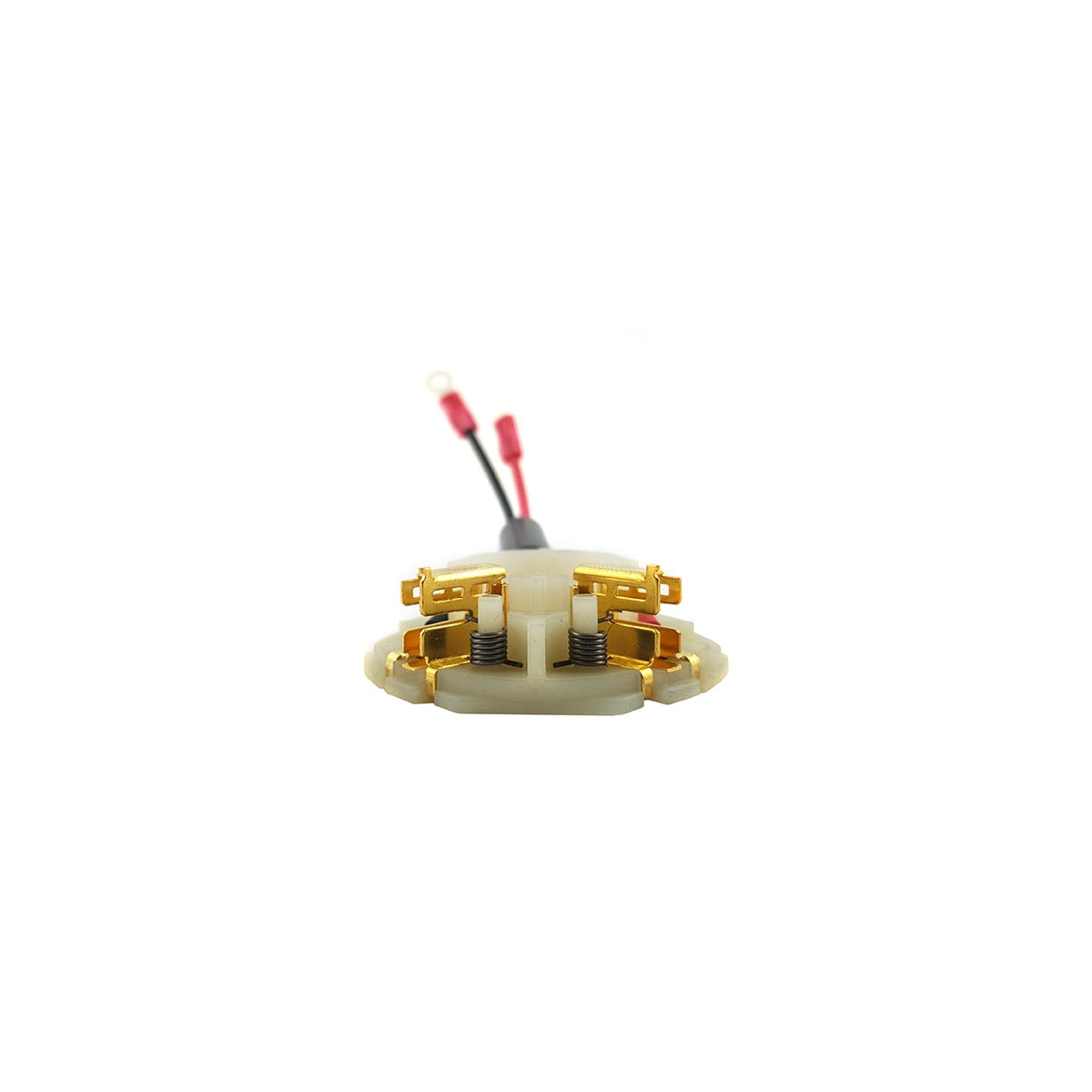  Makita Support De Charbon BTD134, BTD146 (638895-7)