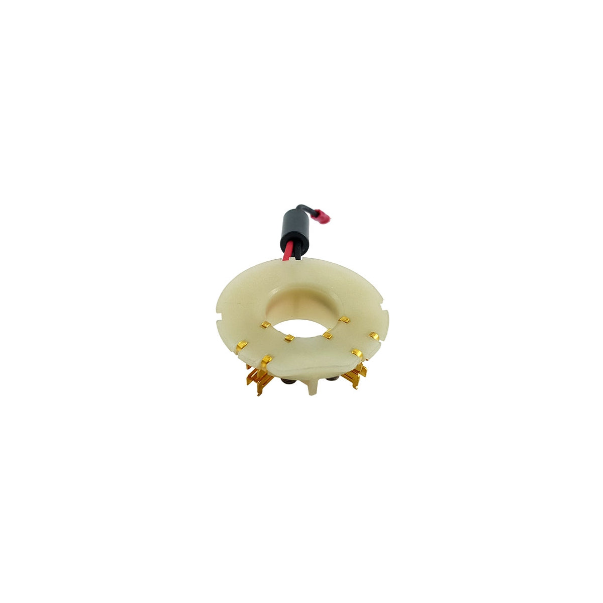  Makita Support De Charbon BTD134, BTD146 (638895-7)