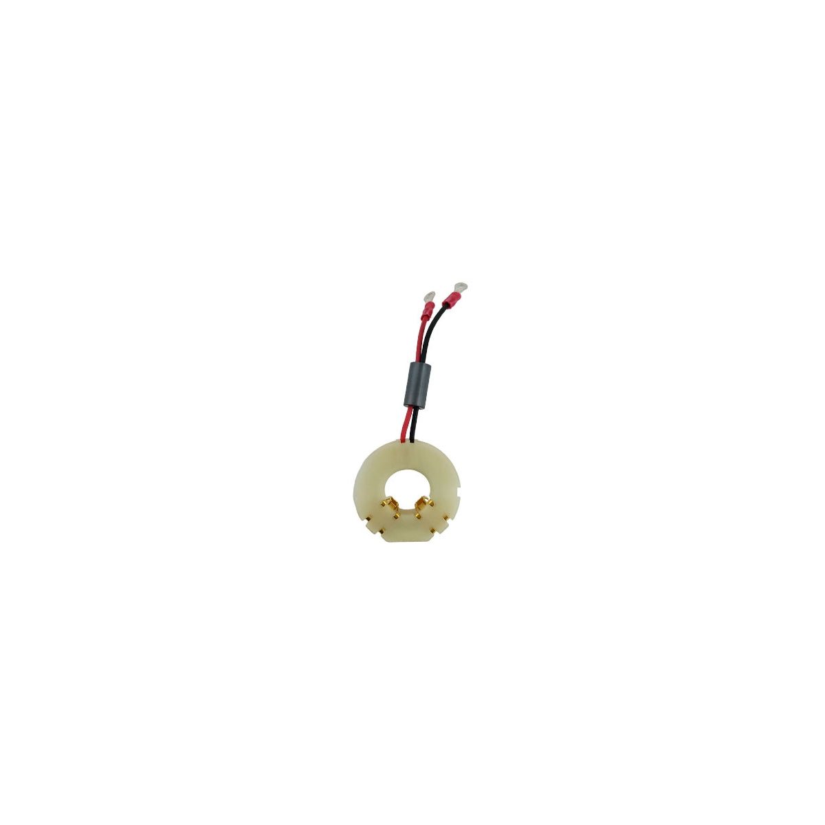  Makita Support De Charbon BTD134, BTD146 (638895-7)