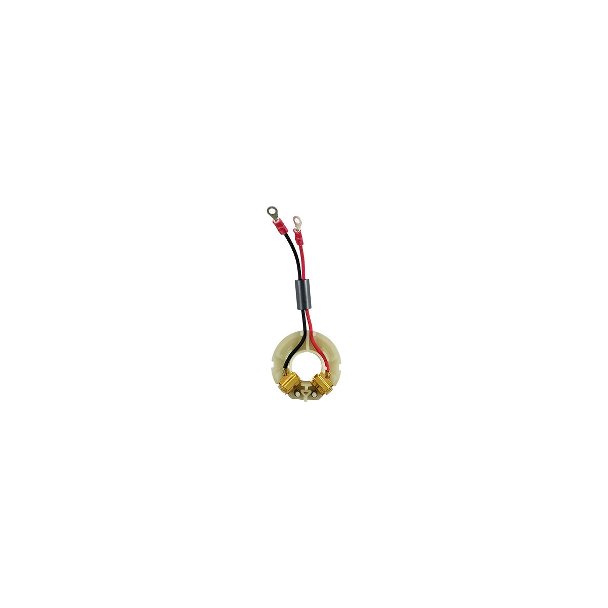  Makita Support De Charbon BTD134, BTD146 (638895-7)