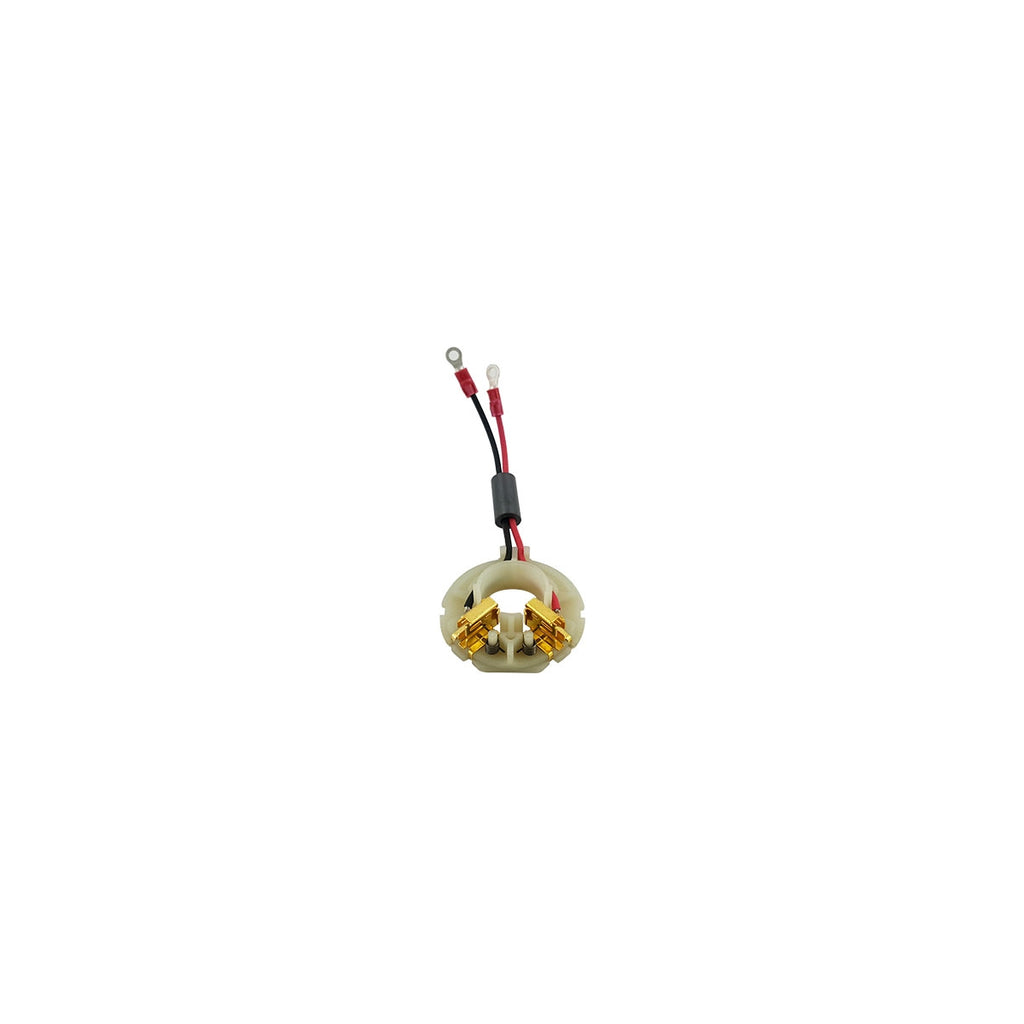  Makita Support De Charbon BTD134, BTD146 (638895-7)