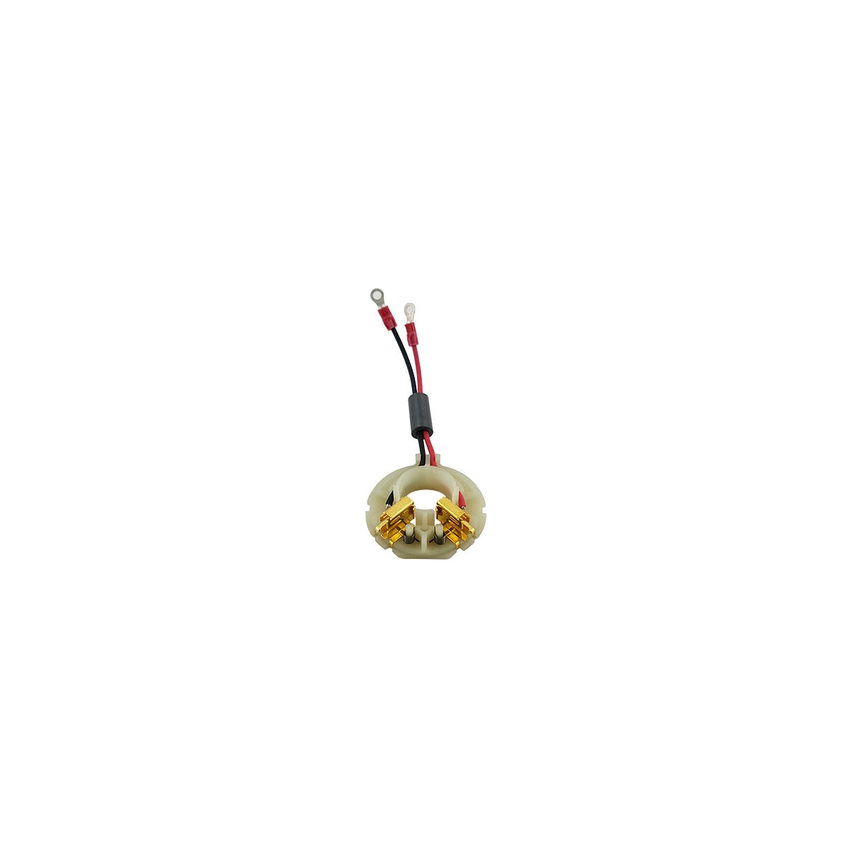 Makita Support De Charbon BTD134, BTD146 (638895-7)