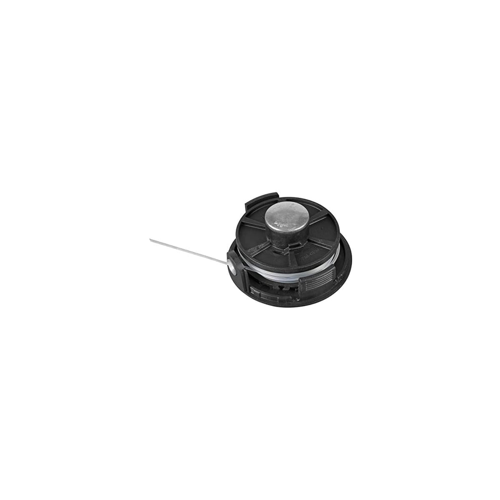  Makita Têtes à Fil Tap & Go (Fixation Clips) Pour Coupe Bordure BUR181, DUR181, AT1827, AT1826 (196146-9 - 195859-9)