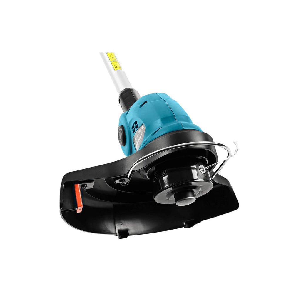  Makita Têtes à Fil Tap & Go (Fixation Clips) Pour Coupe Bordure BUR181, DUR181, AT1827, AT1826 (196146-9 - 195859-9)