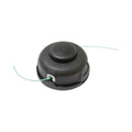  Makita Têtes à Fil Tap & Go (Fixation Clips) Pour Coupe Bordure DUR189 (198971-4)