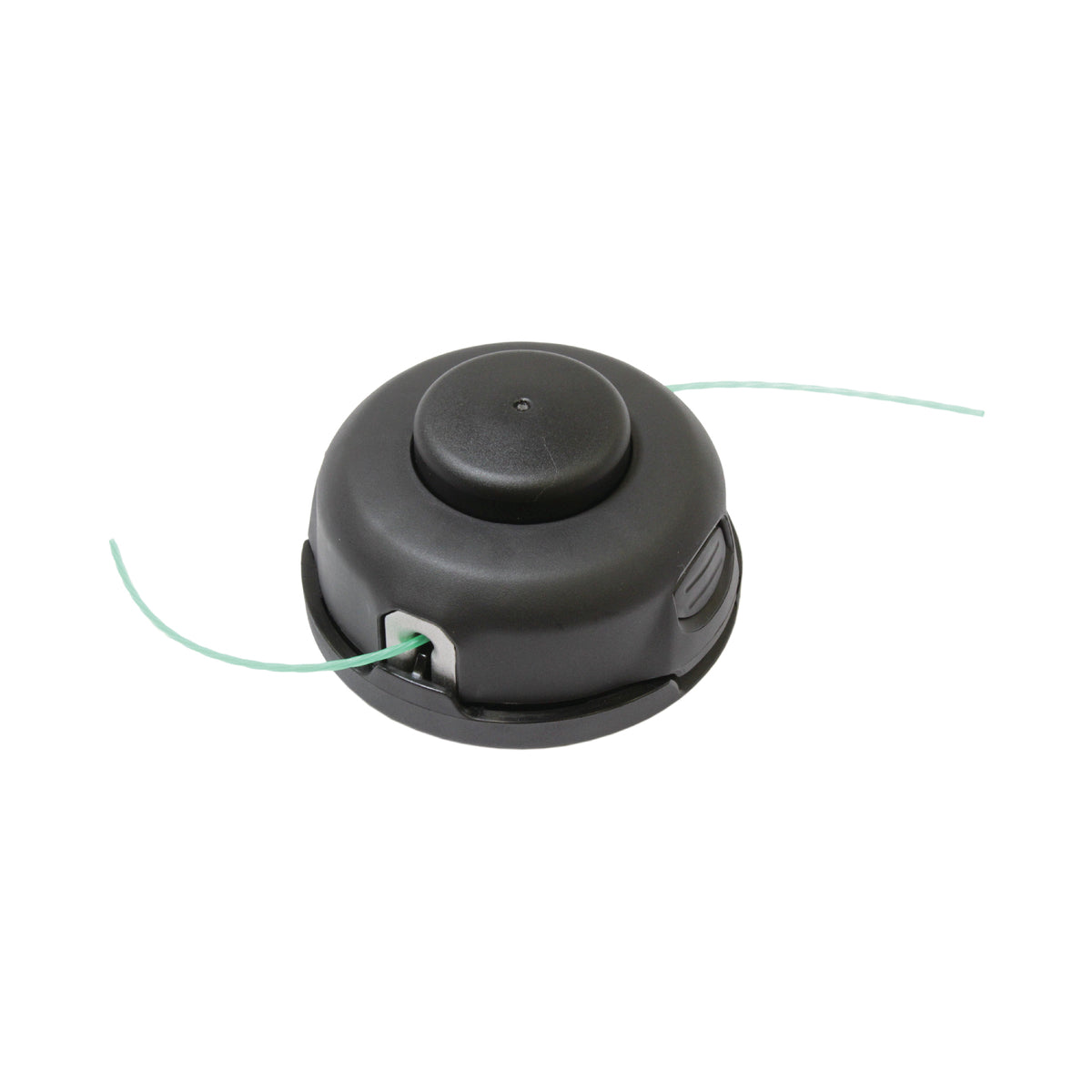  Makita Têtes à Fil Tap & Go (Fixation Clips) Pour Coupe Bordure DUR189 (198971-4)