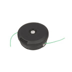  Makita Têtes à Fil Tap & Go (Fixation Clips) Pour Coupe Bordure DUR189 (198971-4)
