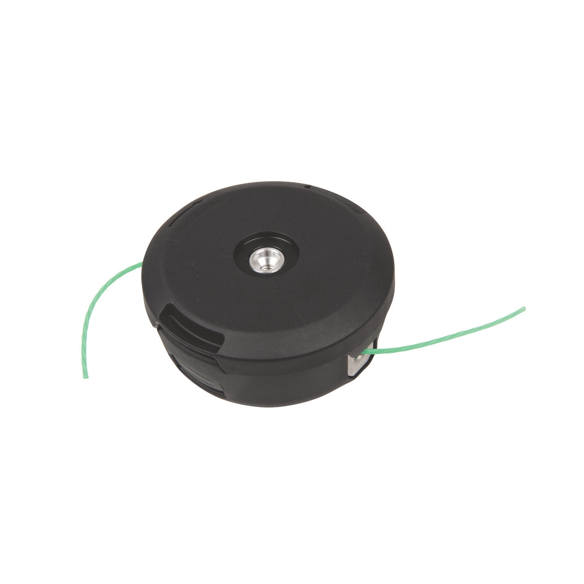  Makita Têtes à Fil Tap & Go (Fixation Clips) Pour Coupe Bordure DUR189 (198971-4)
