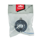  Makita Têtes à Fil Tap & Go (Fixation Clips) Pour Coupe Bordure DUR193, DUR181, ATI826, ATI827, BUR181 (191Y39-5)