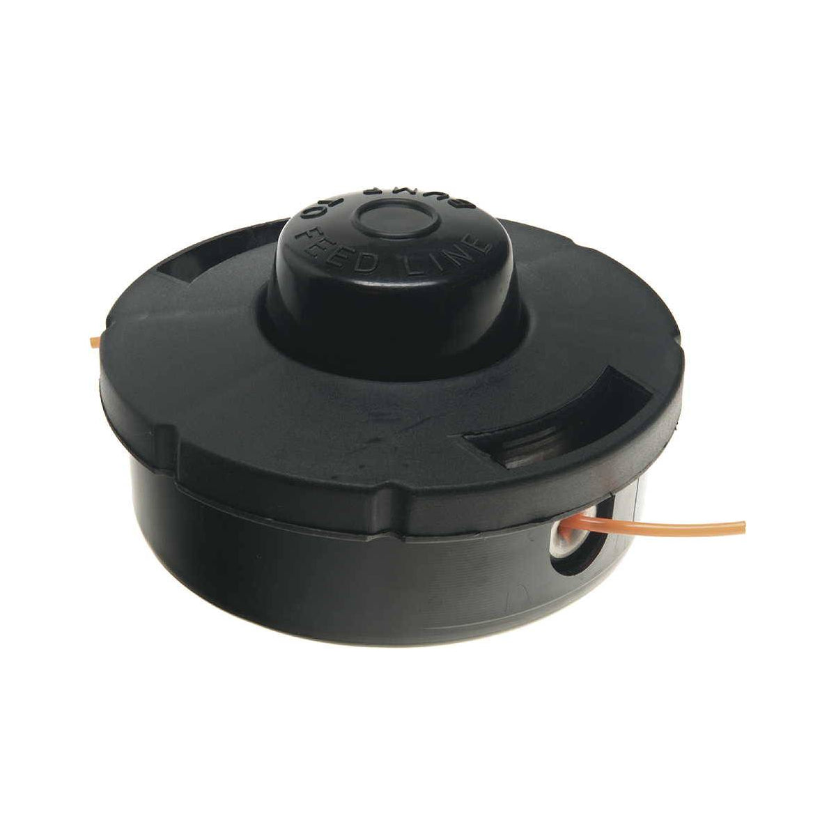  Dolmar Têtes à Fil Tap & Go Pour Coupe Bordure MS24U, MS26U, MS26C, MS27 (DA00000500)