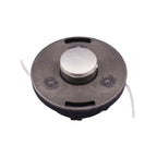  Makita Têtes à Fil Tap & Go Pour Coupe Bordure UR3000 (DA00000001)