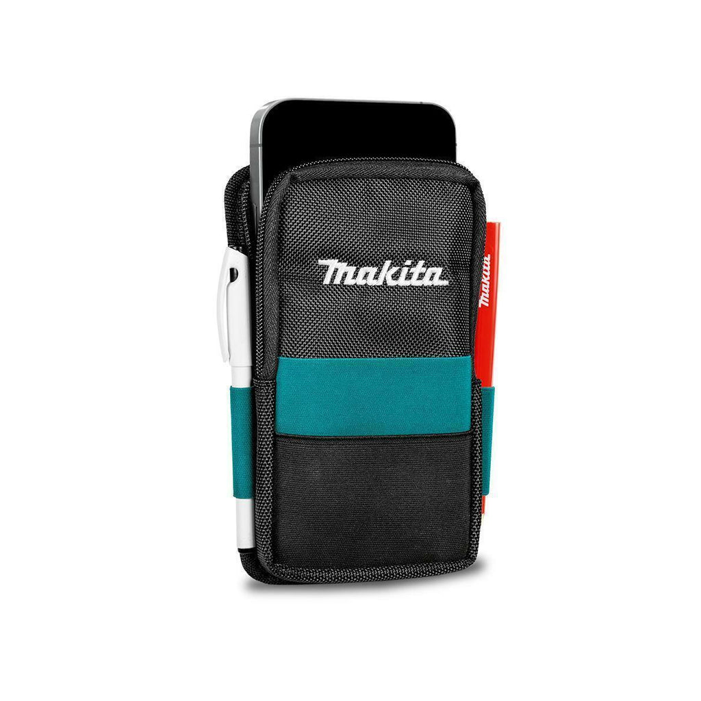  Makita TH3 Holster Porte Téléphone 19cm (E-12980)