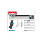  Makita TH3 Holster Porte Sécateur (P-72104)