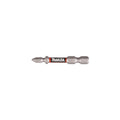  Makita X10 Embouts De Vissage PH2 50mm Impact Premier E-03377