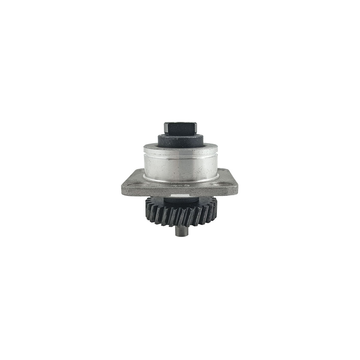  Metabo 1010734602 Transmission Complète Pour Scie KS216, KGS216, KGS216M