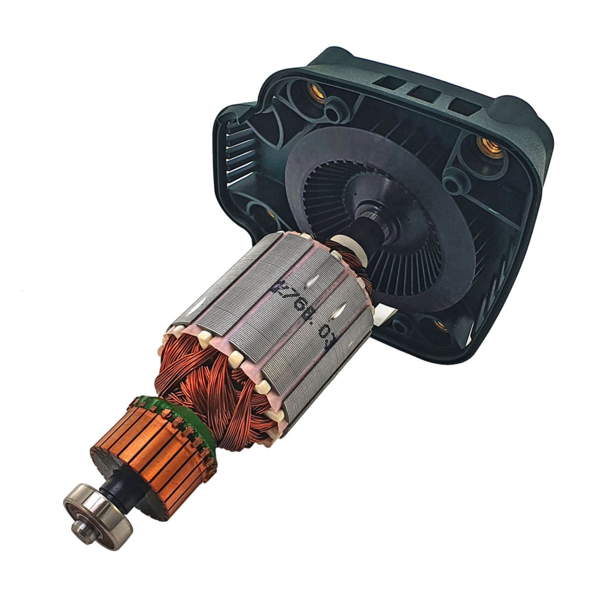  Metabo 1010739094 Induit Pour Scie KGS 315 & KGS 315 Plus
