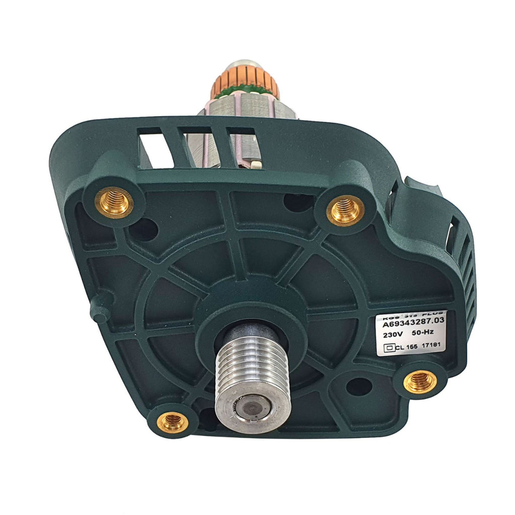  Metabo 1010739094 Induit Pour Scie KGS 315 & KGS 315 Plus