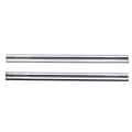  Metabo 2 Fers De Rabot 82mm Réversible Carbure (630282000)