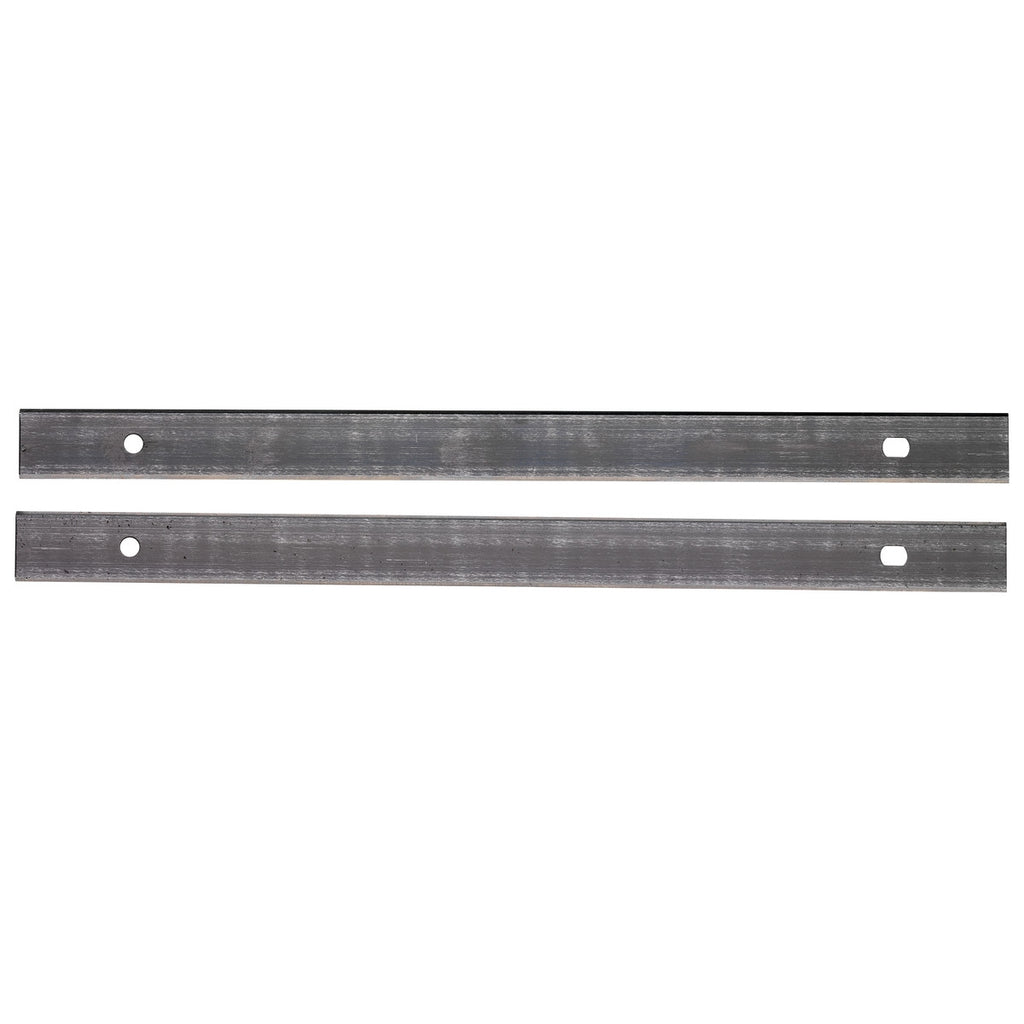  Metabo 2 Fers De Rabot Réversibles Jetables HSS 260mm Pour HC260 C/E/M 18.1x1x260 (0911030713)