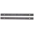  Metabo 2 Fers De Rabot Réversibles Jetables HSS 260mm Pour HC260 C/E/M 18.1x1x260 (0911030713)