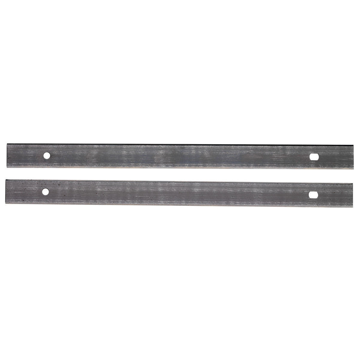  Metabo 2 Fers De Rabot Réversibles Jetables HSS 260mm Pour HC260 C/E/M 18.1x1x260 (0911030713)