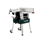  Metabo 2 Fers De Rabot Réversibles Jetables HSS 260mm Pour HC260 C/E/M 18.1x1x260 (0911030713)